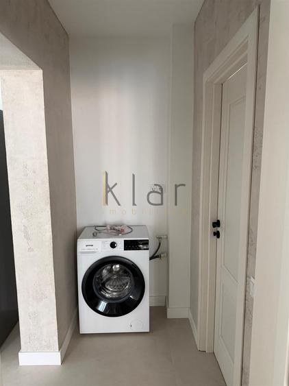 Apartament 2 camere 52 mp etaj 1 parcare! Muzeul Apei! - 7