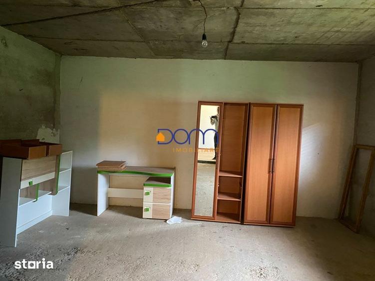 Casă cu 3 camere cu Teren 251 Mp în Central
