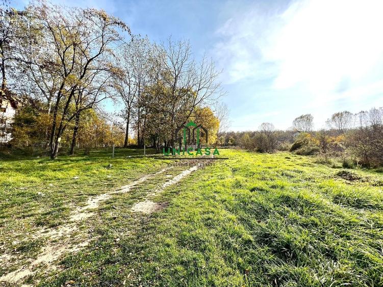 Teren Construcții intravilan de 1092 mp, în Agrement Ostroveni