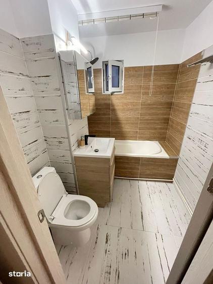 Campina - ultracentral - ap. 3 cam mobilat Lux - 99500 Euro - 3