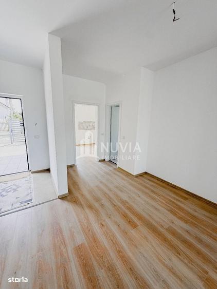 Casă cu 4 camere în Lancrăm