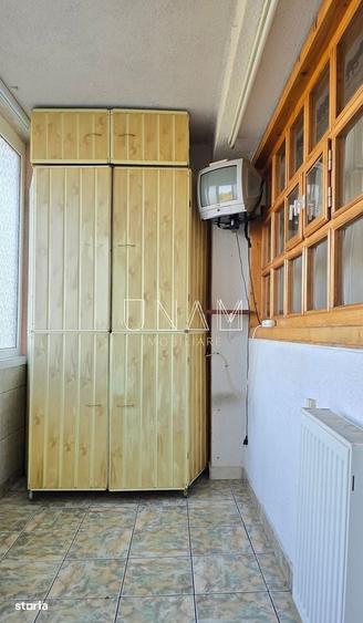 2 camere decomandate | Etaj1 | 55 mp | Triaj - Muzeul Locomotivelor | - 13