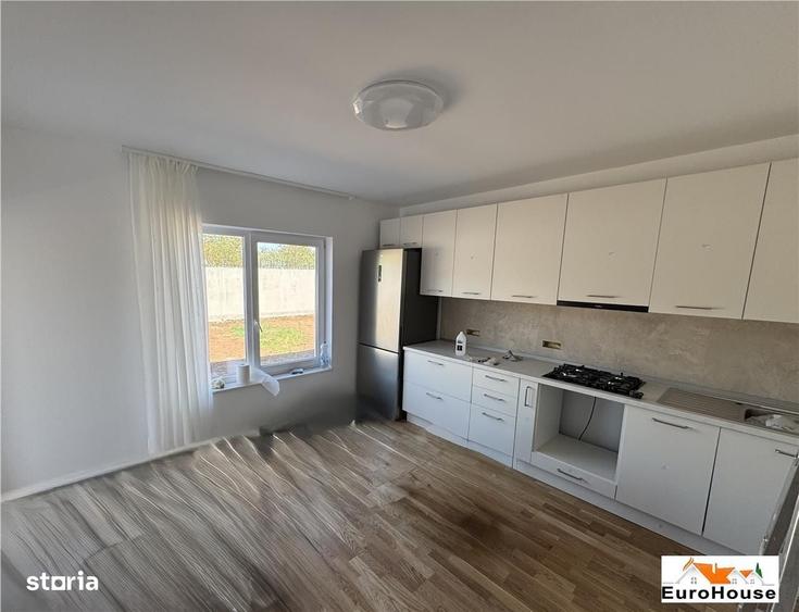 Casa noua de vanzare in Alba Iulia Cetate - 11