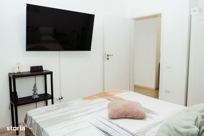 Exclusivitate | De Vanzare Ap. 2 Camere | Novopolis | Loc de Parcare - 5