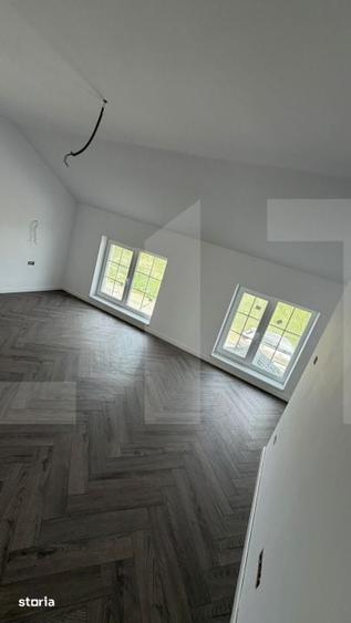 Casă cu 3 camere cu Teren 305 Mp în Sud