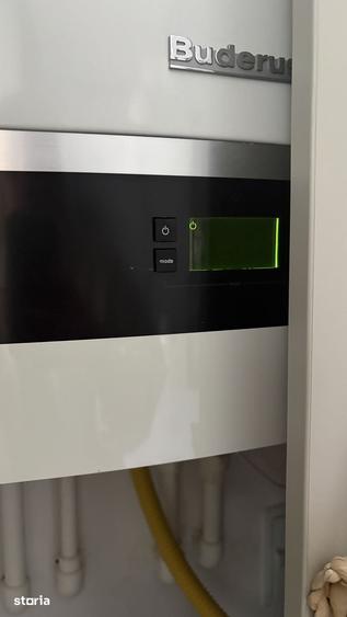 Apartament cu 2 camere în Nord