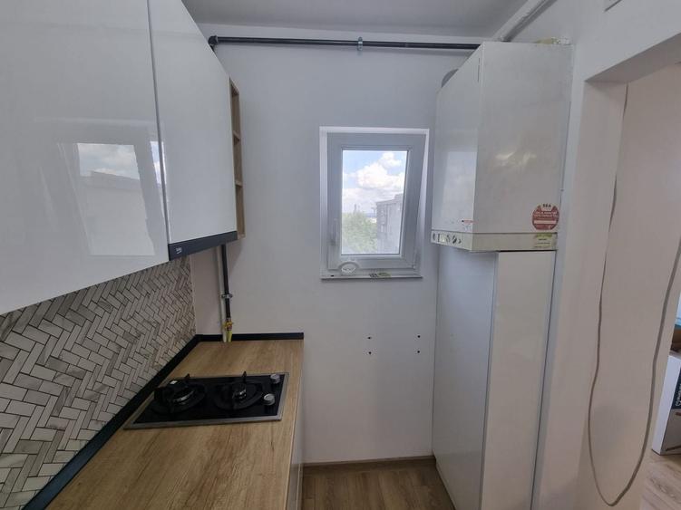 Apartament modern cu o camera ideal pentru 2 persoane | Marasti - 11