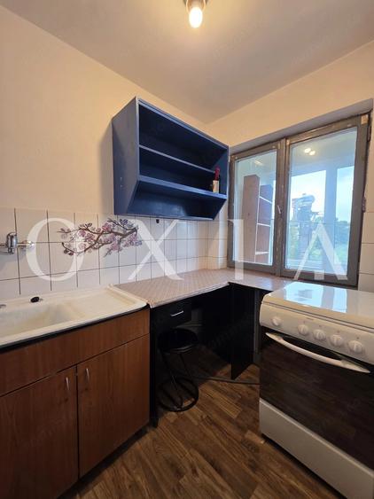 Garsonieră semidecomandată în Complex Studențesc