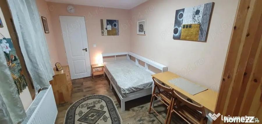 Unirii parter la casa - 7