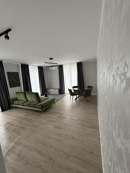 Apartament cu 2 camere în Central