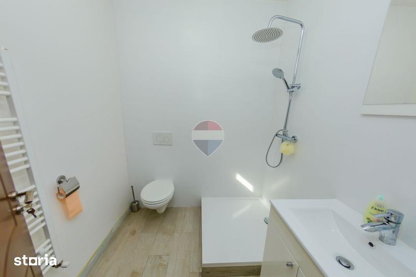 Casă cu 3 camere cu Teren 737 Mp în Firiza