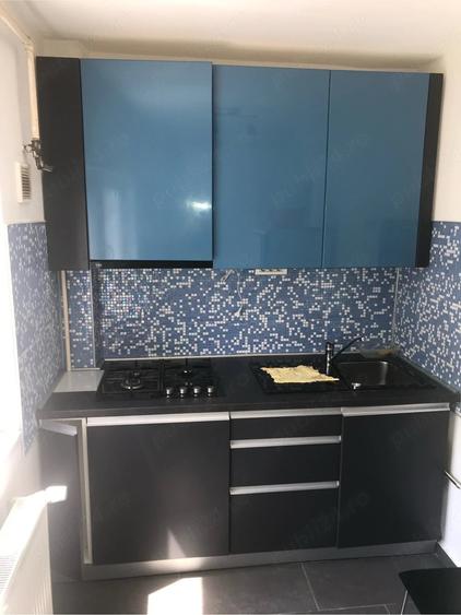 Garsonieră decomandată în Complex Studențesc