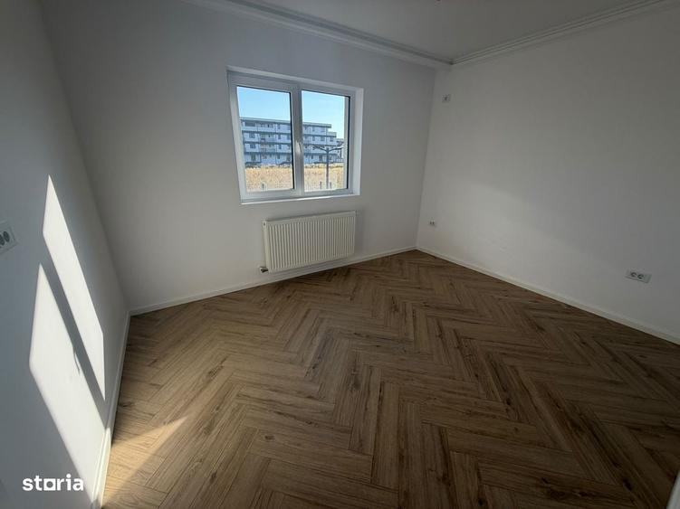 Apartament cu 3 camere în Dobroești