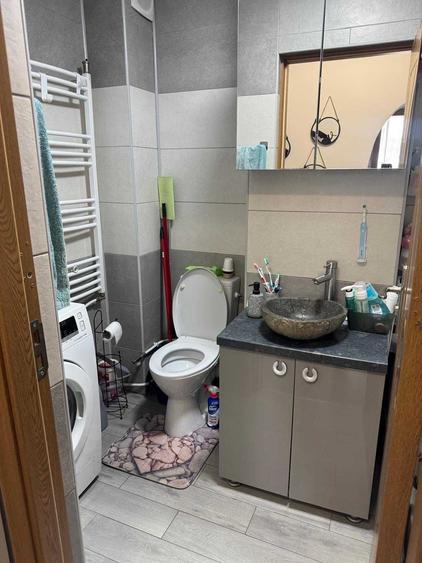 Apartament 2 Camere Decomandat Cf1 - 8
