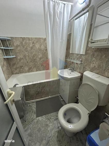 Mobilata si Utilata, GARSONIERA confort 1, Dorobanti- Tineretului - 1