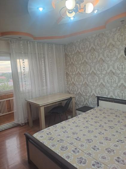 Garsonieră în Uiești