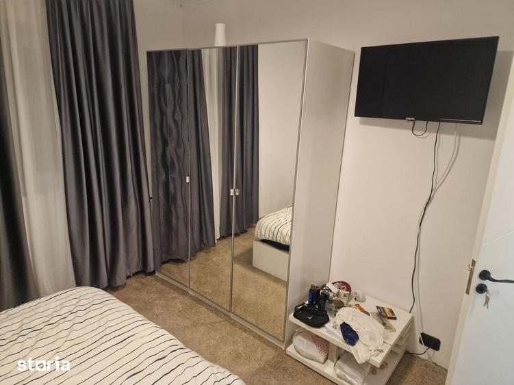 Apartament cu 2 camere în Crângași