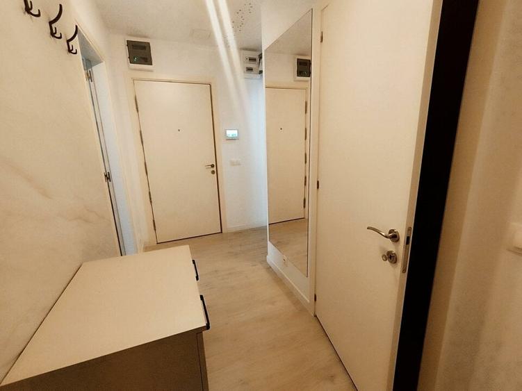 Apartament cu 2 camere decomandat în Nord