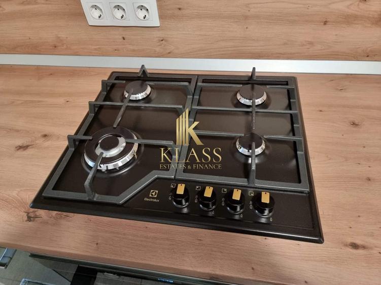 Apartament cu 2 camere decomandat, mobilat în Cotroceni
