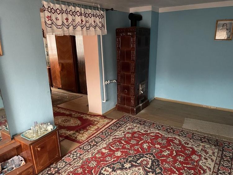 Casă cu 4 camere în Exterior Vest
