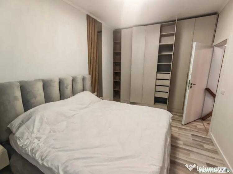 Apartament cu 2 camere decomandat în Tomis Nord