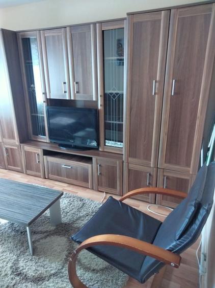 Garsonieră decomandată în Roșia