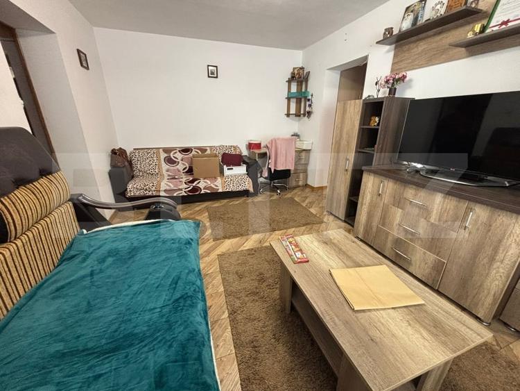 Apartament 2 camere de vânzare, zona Cantemir - 2