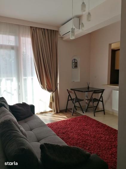 Apart.2 cam. cu balcon , centrala , prima inchiriere, Zona - ARED UTA - 1