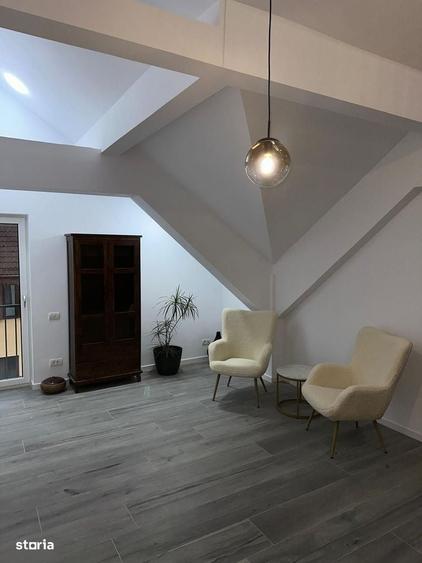 Apartament cu 2 camere semidecomandat în Sud