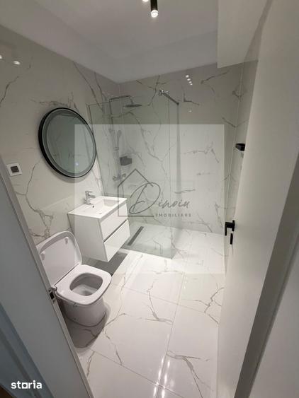 Apartament cu 2 camere în Tunari