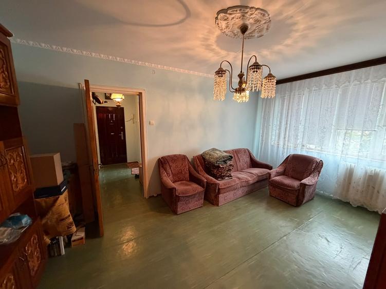 Titan 3 Camere Bloc 1972 Reabilitat 15 Min Metrou - 2