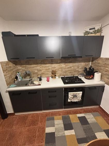 Apartament cu 2 camere decomandat în Nufărul