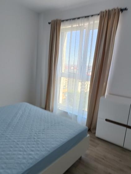 Inchiriez apartament cu garaj subteran - 3
