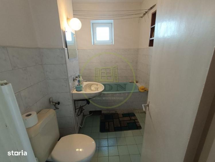 Apartament cu 4 camere în Central