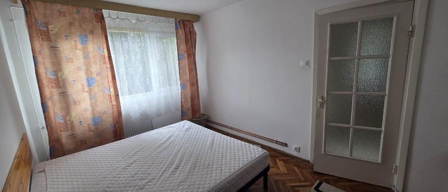 Apartament cu 2 camere nedecomandat, mobilat în Take Ionescu