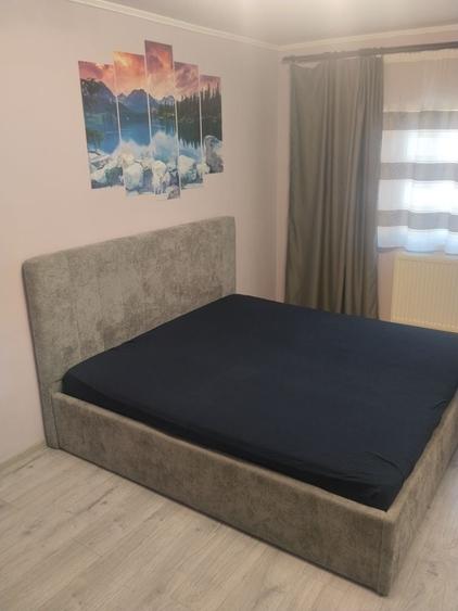 Apartament cu 2 camere decomandat în Iosia