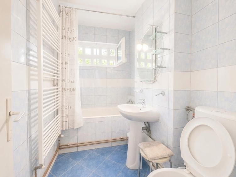 Apartament de 2 camere, decomandat, 51mp + logie, zona Interservisan - 6