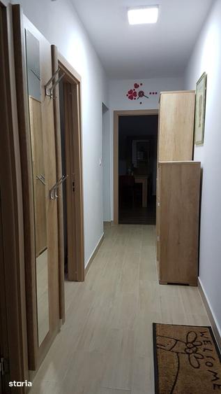 Apartament cu 3 camere în Ultracentral
