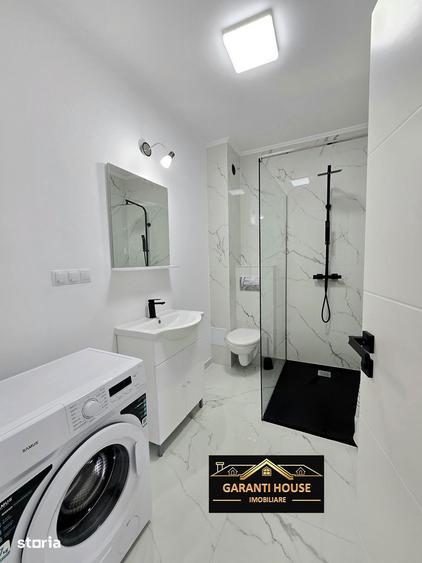 Comision 0%, Bloc nou, apartament cu 3 camere, mobilat, 150 000 neg. - 2