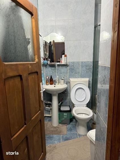 Vand apartament 2 camere decomandat. - 6