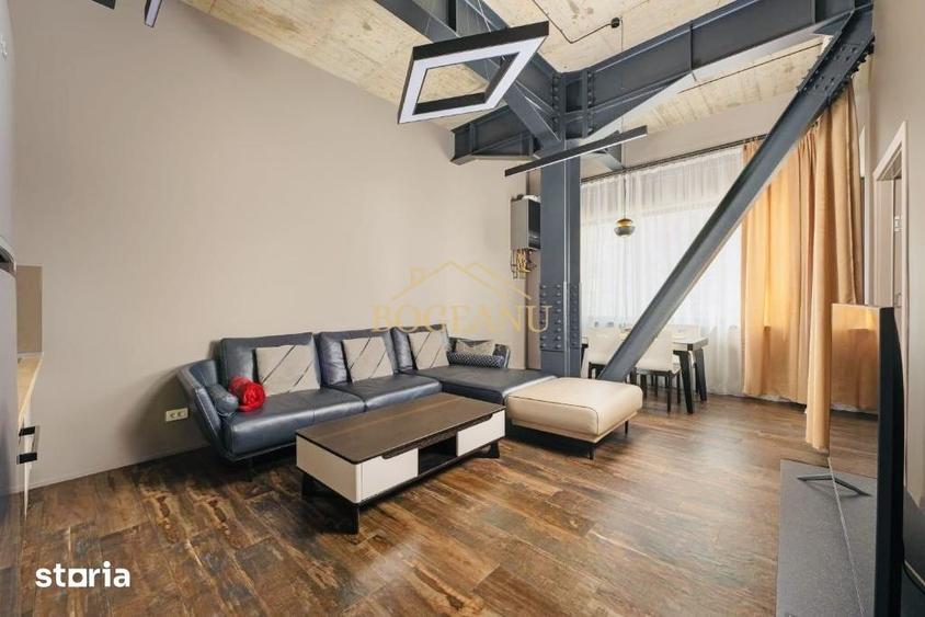 Apartament cu 2 camere în Blașcovici