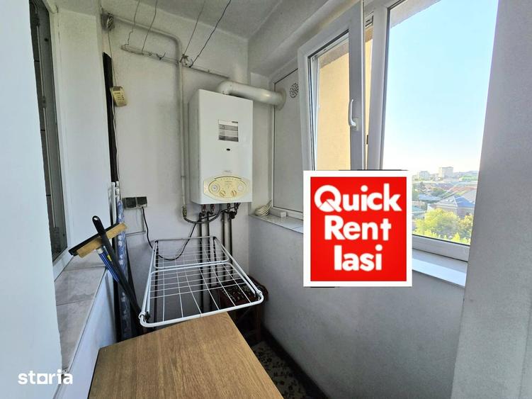 Ultracentral Universitati-Apartament 2Camere Decomandat De Inchiriat - 2