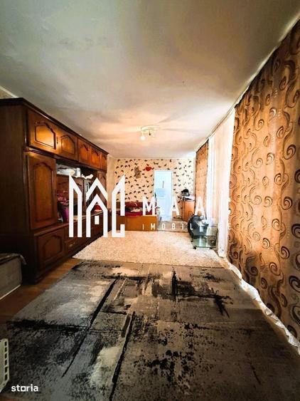 Casa individuala | Teren 600 mp | Sura Mare - 8