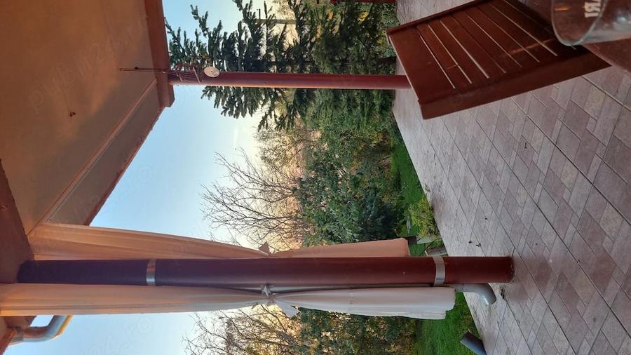 Teren de 11635 mp, în Ulmu