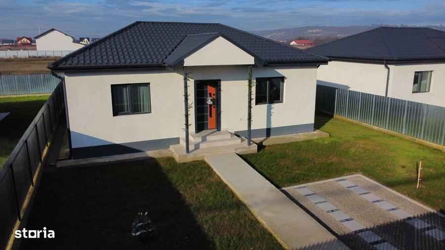 Casa Valito 13 - 88.000 euro Tva inclus - 8