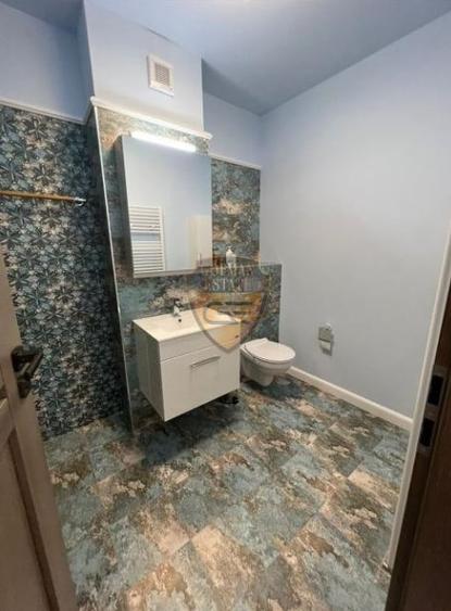 Apartament cu 2 camere decomandat, mobilat în Mamaia