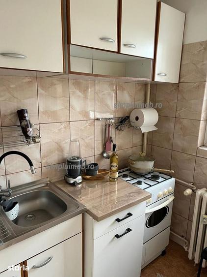 Garsonieră 30 mp | Proprietar | Plaza România | Etaj 7/10 - 7