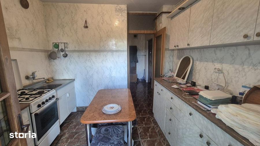 Apartament 2 camere decomandate, etaj 4, zona I.C. Frimu - 5