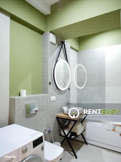 Apartament cu 2 camere în Copou