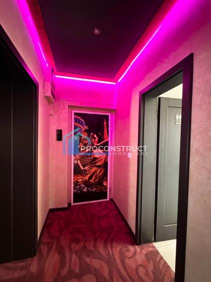 Spațiu comercial, de 80 mp, în Complex Studențesc